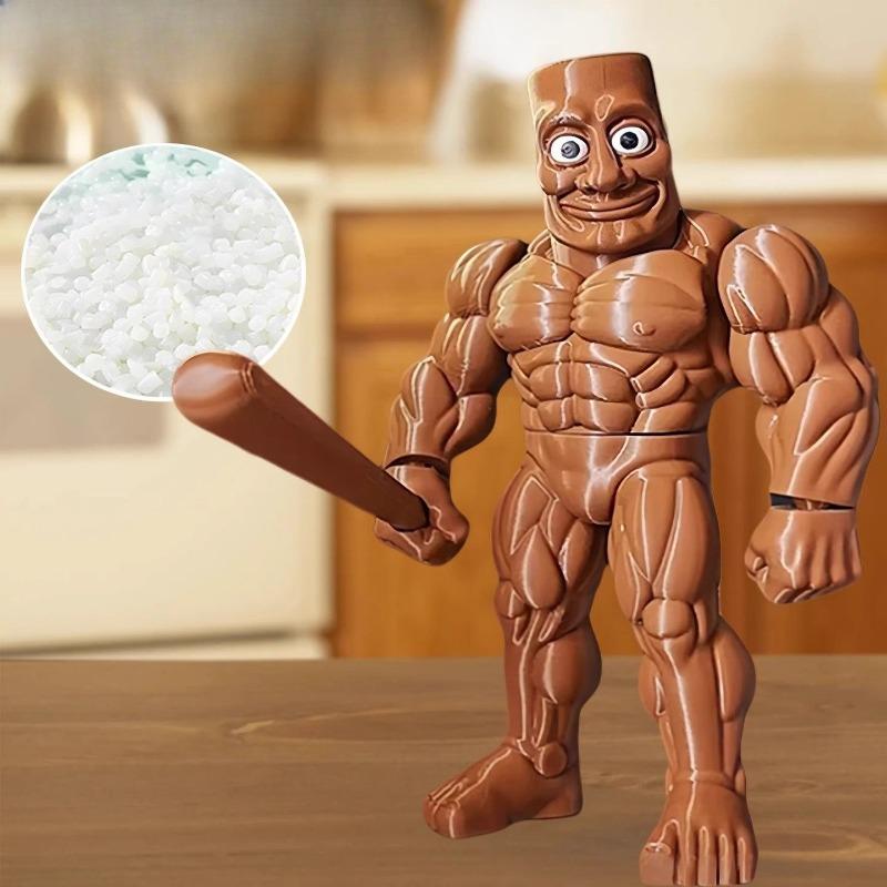 Нові Tung Tung Tung Sahur Іграшки Балерина Капучино Фігурка Актор Мозгобот Аніме Тралалеро Тралала Акула Настільна Прикраса Іграшки Подарунки