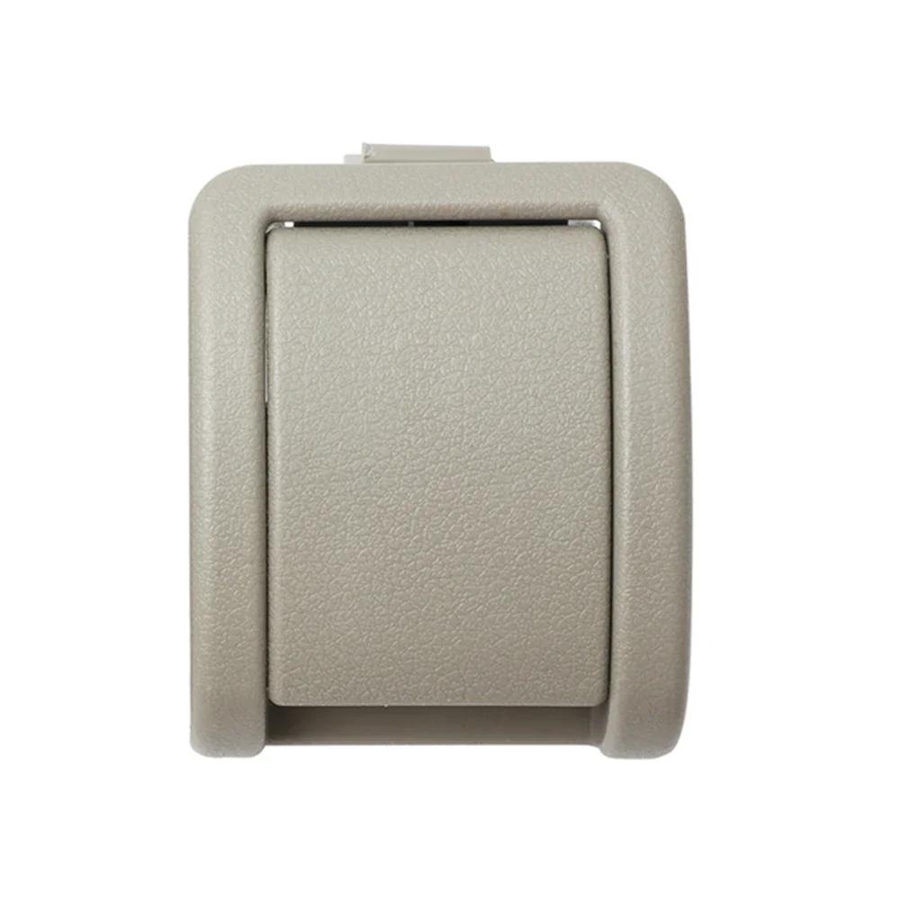 

Ручка-переключатель для пряжки ремня безопасности заднего сиденья автомобиля X60, автоматически подключаемые аксессуары для салона автомобиля бежевый