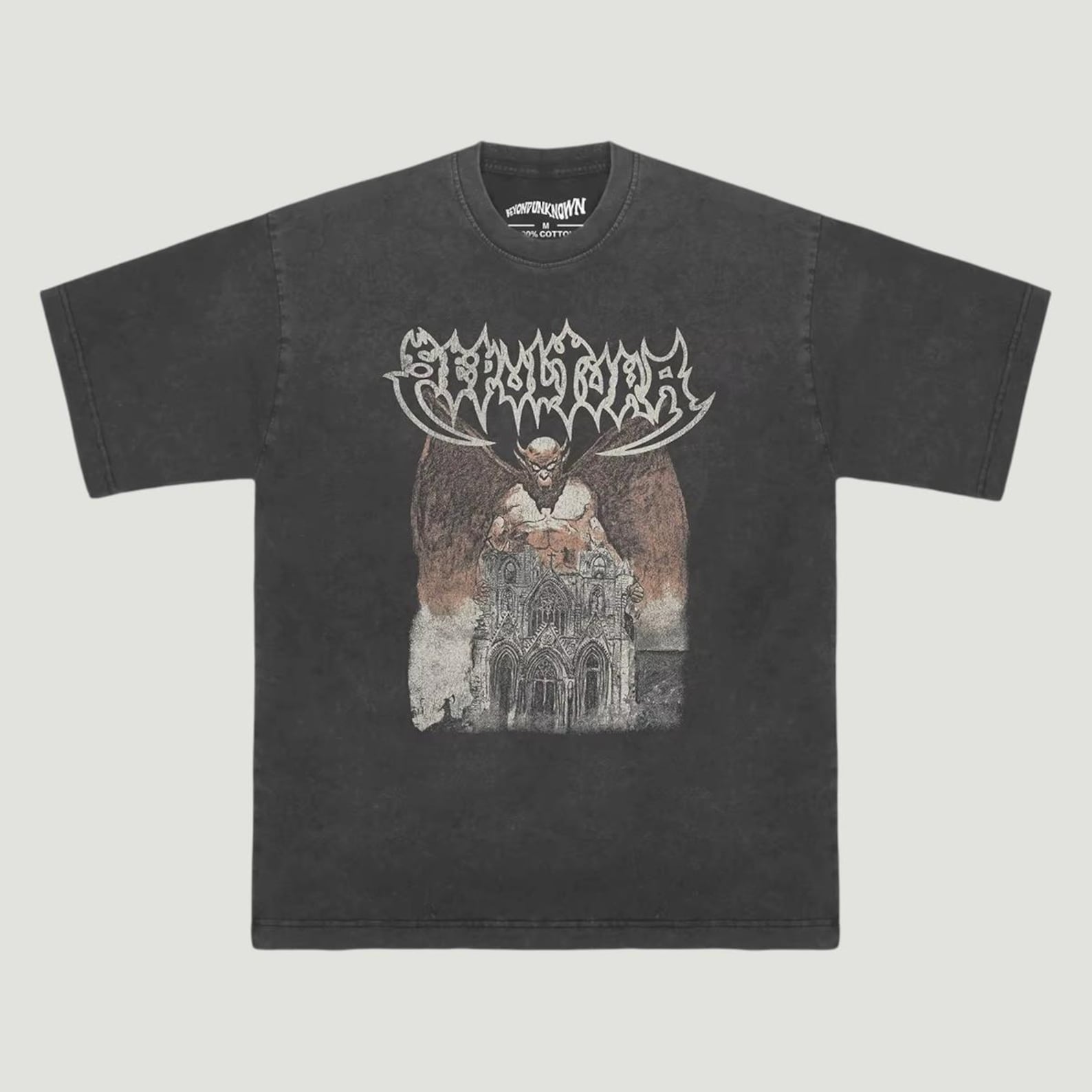 Sepultura T-Shirt, Classic Thrash Metal Band Tee, Retro Death Metal Graphic Shirt, Vintage Heavy Metal Music Unisex Band Tee 2XL