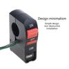 Interruptor de Farol Universal para Scooter Botão Liga/Desliga no Guidão com Carregador USB para Carro