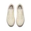 Men's Sneakers ANTA Skate Shoes Men's Low-top Micro Egg White