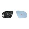 Voor Mercedes Benz GLC KLASSE C253 X205 2014-2024 W253 2016-2024 X253 2016-2018 Verwarmd dodehoekspiegelglas accessoire