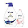 Dove Shower Milk Set