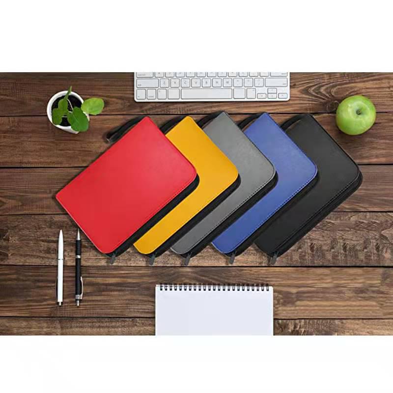 Album na karty Pokémon: Kolekční taška na hry s kresleným motivem, PU, se 4 a 9 kapsami