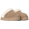 UGG Disquette Closed Toe Slippers Women's 1122550-SAN-SAN