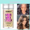 Premium Hair Wax Stick For Smooth Styling And Frizz Control With 75g For All Hair Types