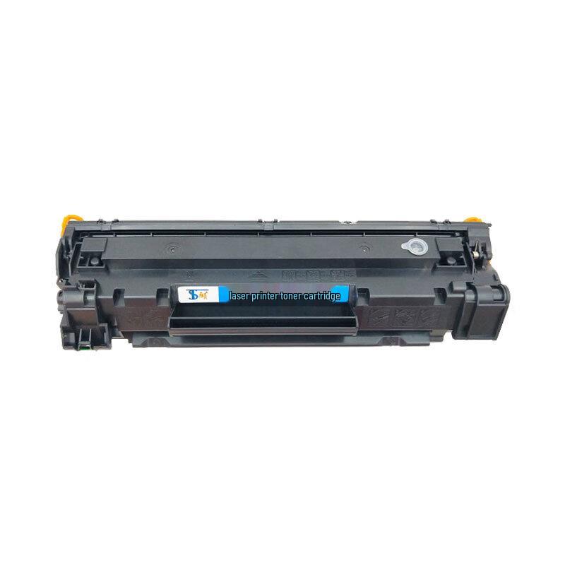 TianShuo Compatible Black Toner Cartridge for HP 88A (CC388A)