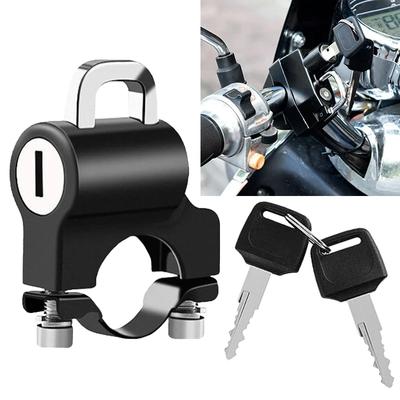 Motorradzubehör – Motorrad-Alarme