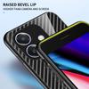 Colorful Tempered Glass Case For Vivo Y72 Y52 5G Y19S Realme 6 8 10 14 Pro XT C30 C3 C63 C61 C75 C31 OPPO A53 A52 A72 Reno 13 Stripe Back Phone Cover