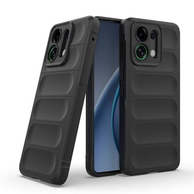 Full Cover For Oppo K13 Turbo Pro Case Shockproof Soft Silicone Back Case Oppo K13 Turbo Pro Case For Oppo K13 Turbo Pro Cover