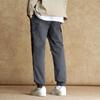 JACK&JONES Men's Drawstring Jogger Pants