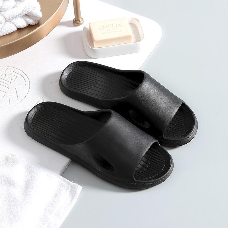 

Cool slippers women s bathroom non-slip home indoor home bath summer women 44-45 [suitable for sizes 43-44]