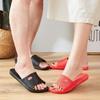 Domowe kapcie dla kobiet Klasyczne Oddychające Miękkie Wszechstronne Łazienkowe Balkonowe Buty do Wnętrz