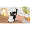 Multi-Getränke-Kaffeemaschine - BOSCH - TASSIMO - T11 Style weiß - 1400 W