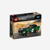 Lego 1968 Ford Mustang Fastback
