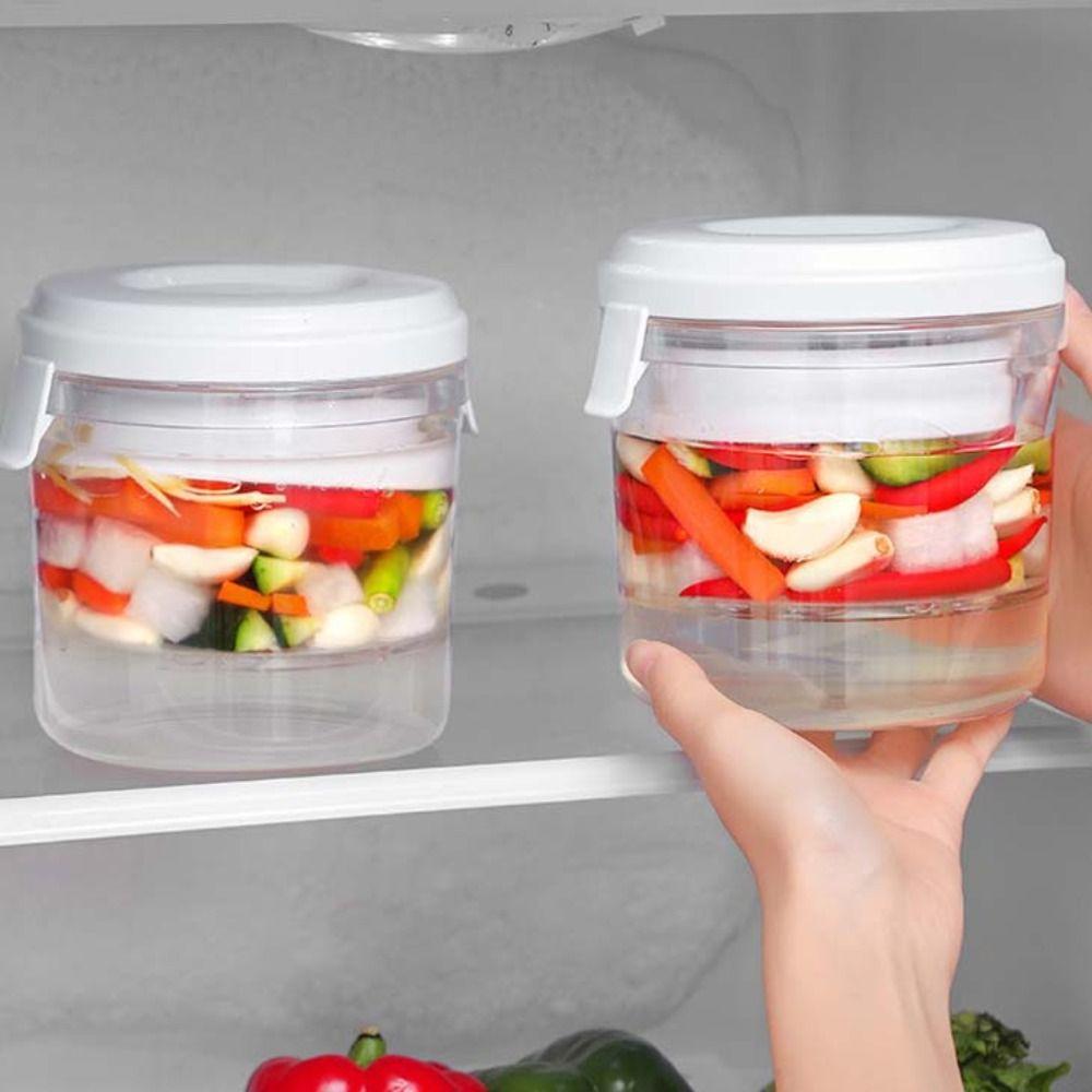 Fine Mesh Yogurt Filter Press Design Pickle Jar Yogurt Strainer Whey Separator  Olives