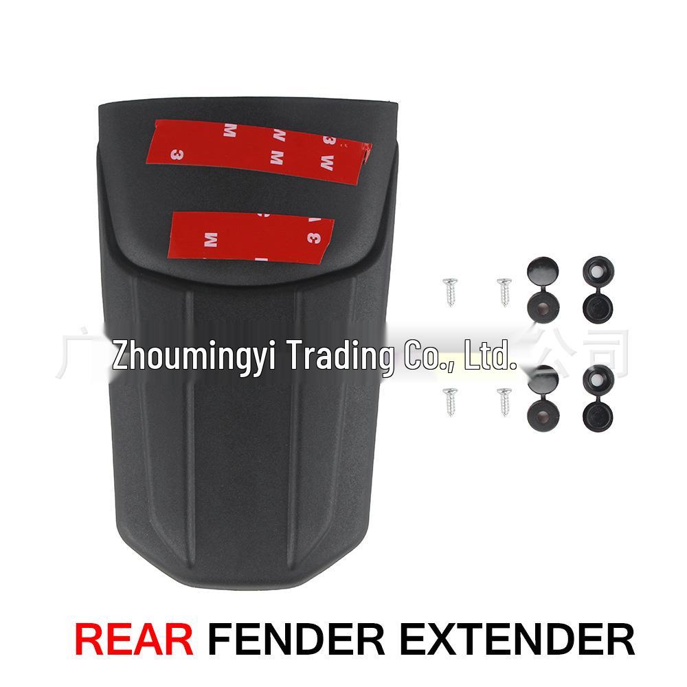 Honda CBR650R/CB650R 2019-2021 Front Fender Extension