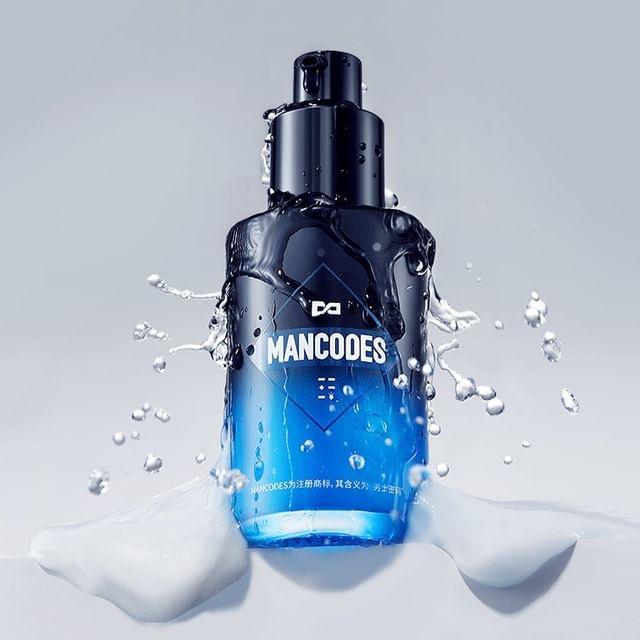 MANCODES - Amino Acid Hydrating Cream 50ml