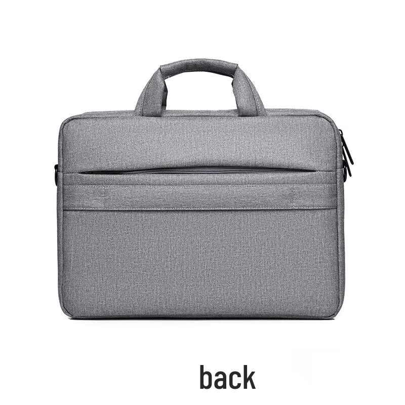 Hengyuanxiang 15-inch Laptop Carry Bag