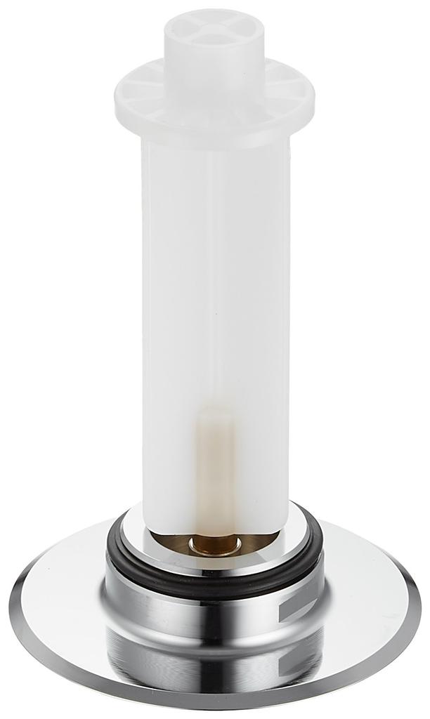 LIXIL INAX Removable Drain Plug (with Drain Cover) A-5896