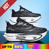 Running Sneakers Men Lightweight Breathable Wear-Resistant Soft Gym Jogging Shoes Comfort Marathon Women Athletic Sports Shoes