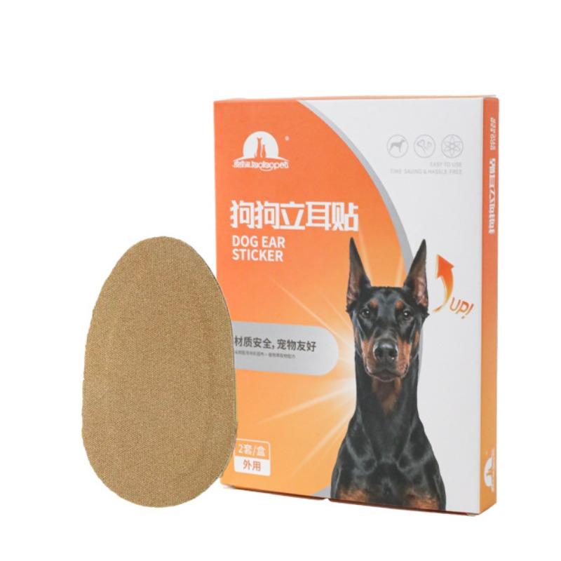 Dog Stand-Ear Ear Care Aid for Puppies - Large Dog Stand-Ear Device for Ear Care Assistance