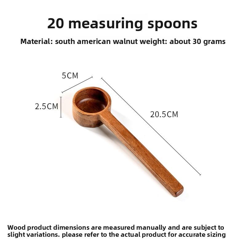 DIY Walnut Wooden Milk Cup Acacia Wood Salad Cup Solid Wood, Creative Mug with Handle Coffee Mug