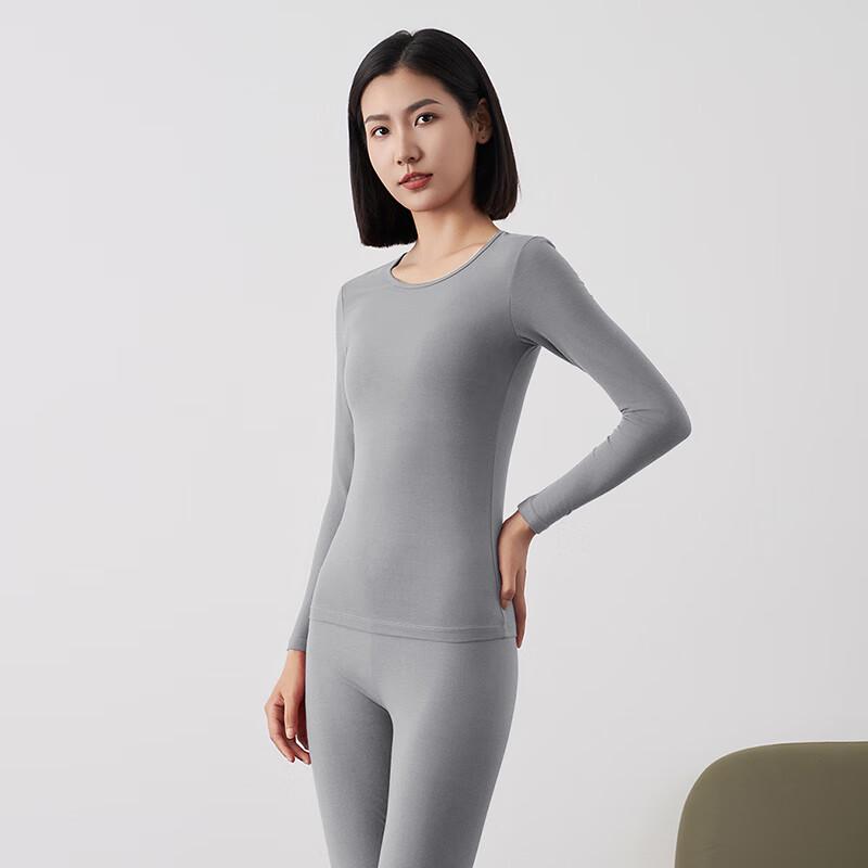 

Женский легкий мягкий высокоэластичный термобелье 2XL