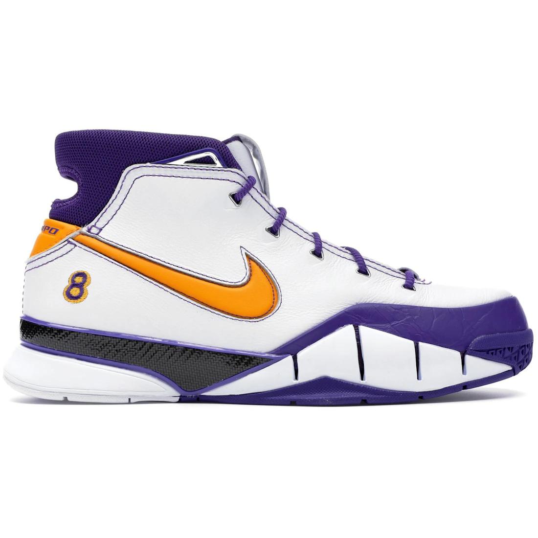 

Sneaker Nike Kobe 1 Protro Think 16 Close Out(AQ2728-101) 44