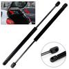 2PCS For Renault Clio MK2 Hatchback 1998-2005 Car Gas Struts Rear Trunk Tailgate Boot Front Bonnet Hood Shock Lift Support Bar