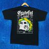 Grateful Dead “Bertha” Graphic T-Shirt Size XL Unisex T-Shirt