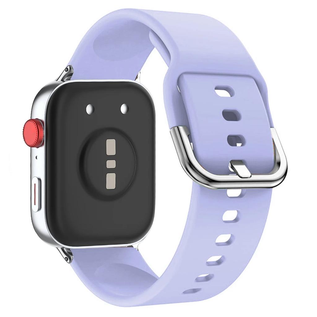 Silicone Band For Huawei Watch Fit 4/4Pro/3 Strap Wrist Watchband Sport Bracelet Fot Huawei Fit 2 Fit1 Correa Accessories