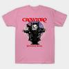 T Shirt Women Crowtoro Harajuku Print Kawaii Tshirt Summer Short Sleeve Female T-Shirt Top Tee