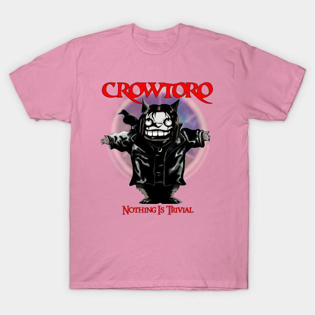 T Shirt Women Crowtoro Harajuku Print Kawaii Tshirt Summer Short Sleeve Female T-Shirt Top Tee