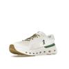 ON  Cloudrunner 2 Undyed Green Women Sneakers White 3WE10132404