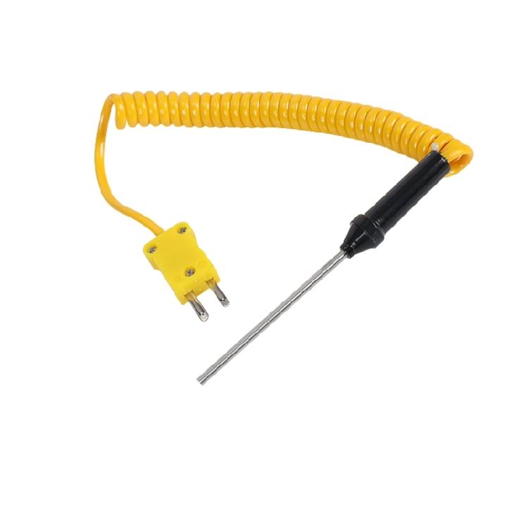 Efficient K Type Temperature Sensors Produced For Professional And DIY Enthusiasts Needing Accurate Measurements