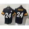 Vintage Embroidered Rugby Jersey Men Women Cotton Blend Team Sport Uniform Practice Game Fan Wear