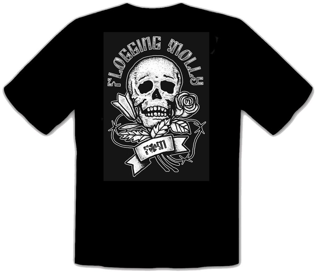 Dire Straits On Every Street Philips DCC T-Shirt