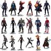 Elegant Avengers Ironman Loki Thanos Doctor Strange Black Panther Acrylic Stand Gift