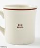 BRUNO DISNEY Diner Mug Red No Size BHK317-RD