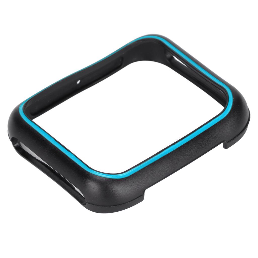 Ochranné pouzdro z měkkého TPU pro hodinky OPPO 2 46 mm Ochranný kryt hodinek odolný proti poškrábání