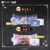 Genuine Renegade Immortal Card Animated Commemorative Edition Wang Lin Li Mu Wan Rare Limited Signature Anime Collection Cards