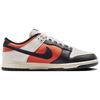 Nike Dunk Low Vintage Coral Sneakers Skate Shoes HQ4988-030