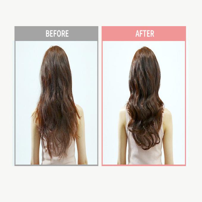 Mise En Salon Plus Clinic 10 Krem do loków na dzień 150ml