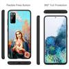 for iPhone 17 16 15 Xiaomi Poco F7 F8 X7 X6 C85 C75 C71 M8 Redmi Note 14 13 12 11 Pro Max 14C 13C A3 A4 Phone Case Wallpaper Virgen de Guadalupe Cover