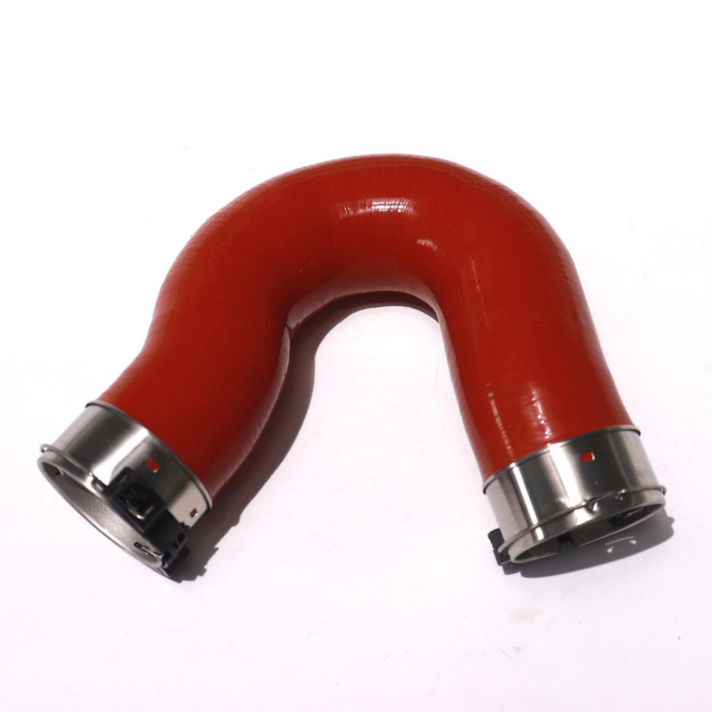 Red Turbocharger Air Intake Pipe for Mercedes Sprinter 906 (9065285082)