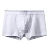 Herren Unterwäsche Baumwolle Boxer Briefs Boxershorts Slips Atmungsaktive Unterhosen Große Größe Unterhosen M L XL 2XL 3XL 4XL 5XL 6XL 7XL 8XL 9XL