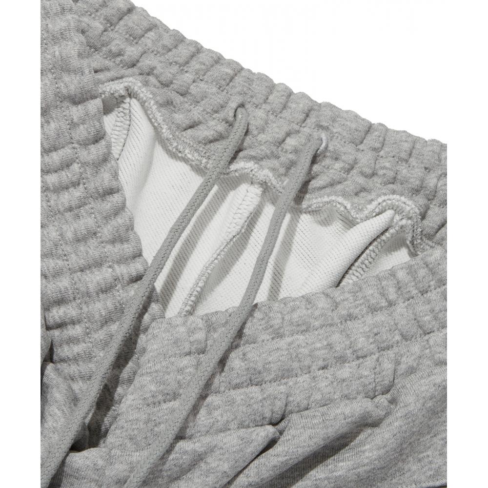 Reebok Pump It Up Wide Sweatpants Grey