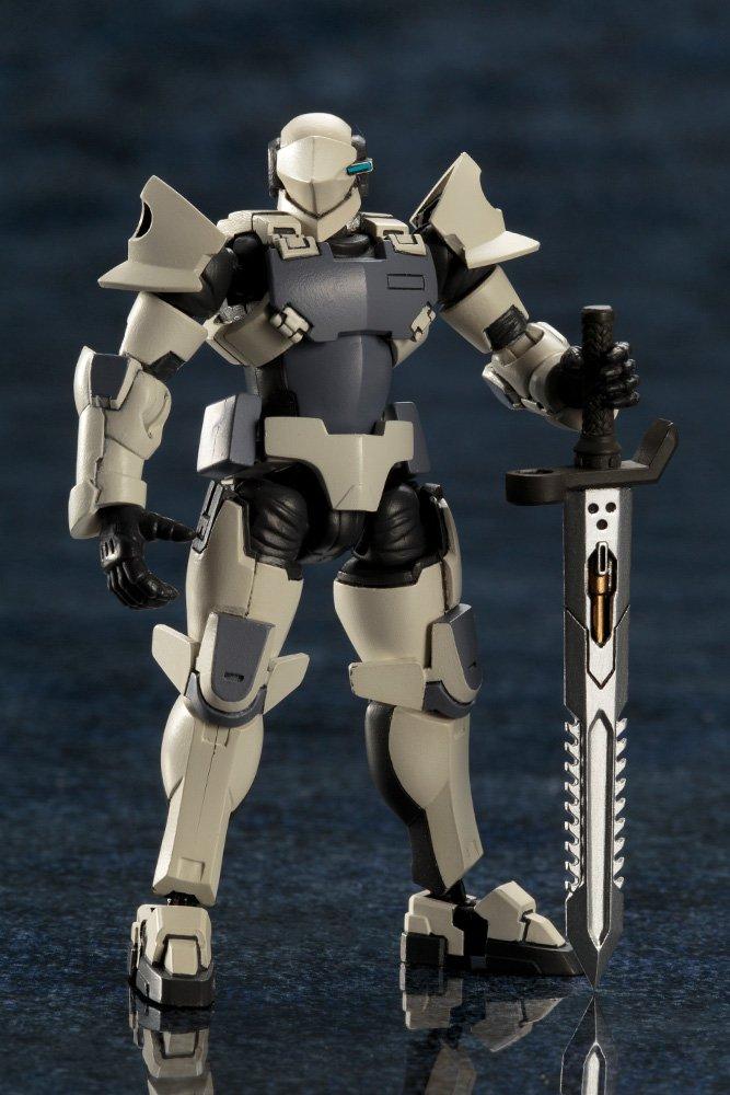 Kotobukiya Hexa Gear Governor Armor Type: Pawn A1, 1/24 Scale Plastic Model, Approximately 74mm Tall