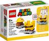 LEGO Super Mario Builder Mario Power Up Pack 71373